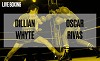 Dillian Whyte v Oscar Rivas Dillian Whyte v Oscar Rivas