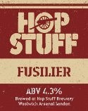 Hop Stuff Fusilier