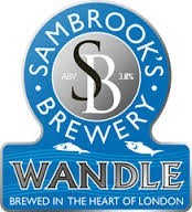 Sambrook's Wandle